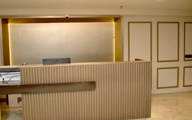 Qotel Signature Coleman Janakpuri