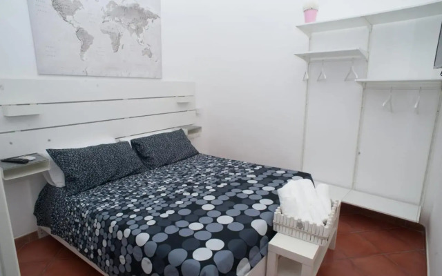Simpa Apartment