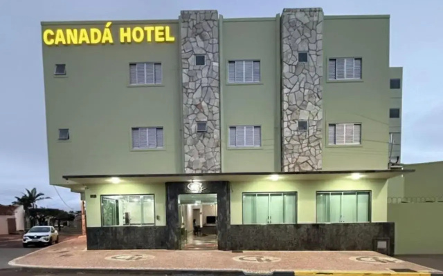 Canada Hotel