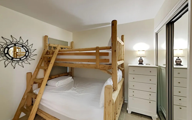 Sundunes by Southern Vacation Rentals