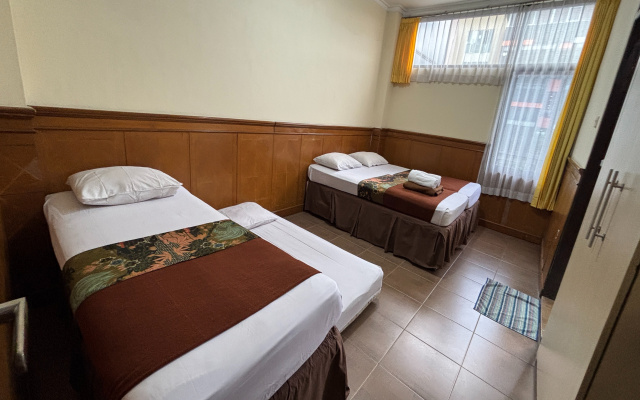 Hotel Bumi Makmur Indah