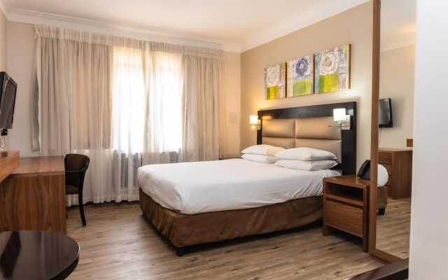 Premier Splendid Inn Pinetown