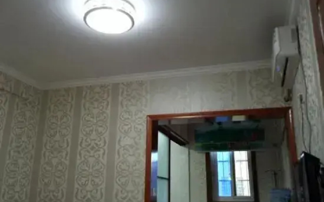 Changxing Zhenxu Hotel
