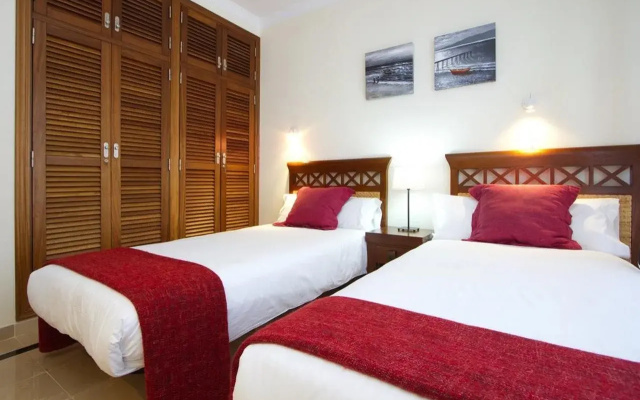 Villas Coral Deluxe