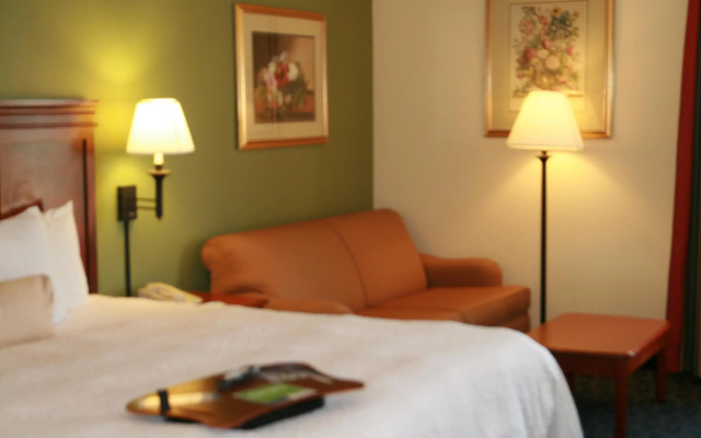 Hampton Inn & Suites Valley Forge/Oaks