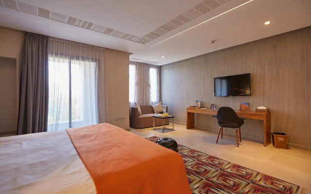 AG Hotel & spa Marrakech