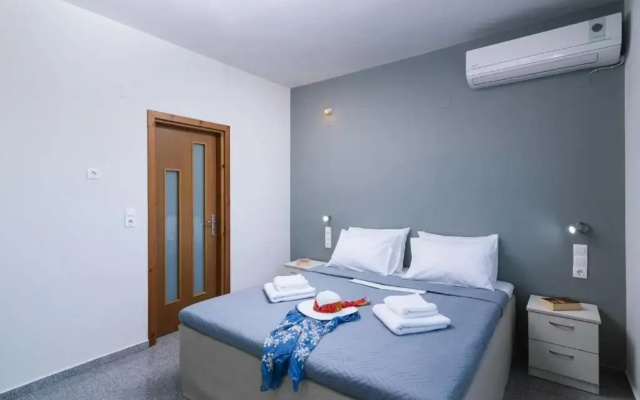 Amfithea Villas Petrokefali