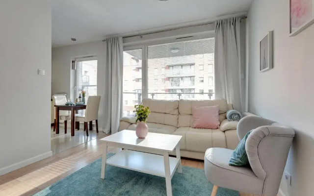 Chmielna Park 5 TriApart®
