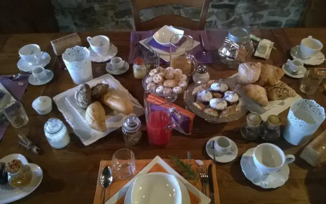 Piccolo Relais Galletto di Marzo