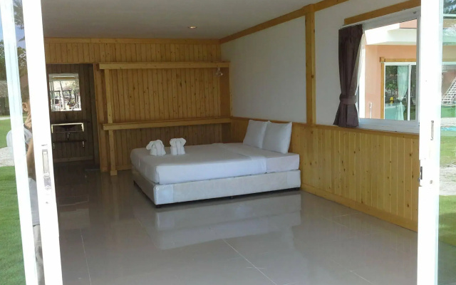 Z-Touch Lipe Island Resort
