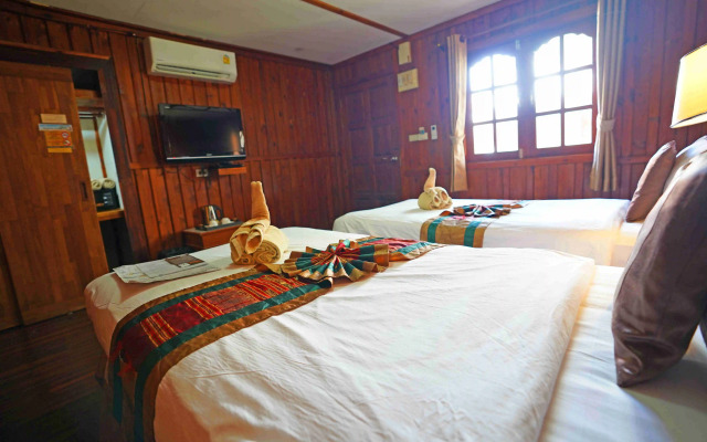 Bundhaya Resort Koh Lipe