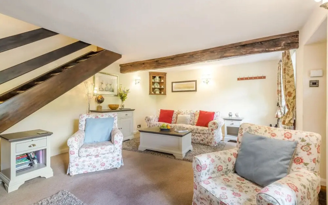 Barr Cottage
