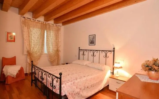 B & B Corte Barbieri