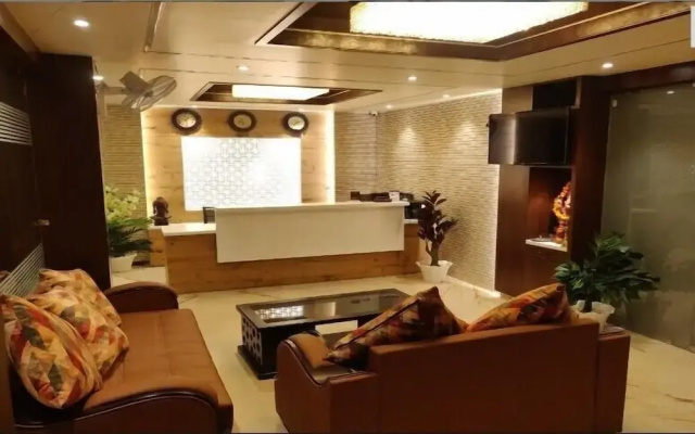 Hotel Jalsa