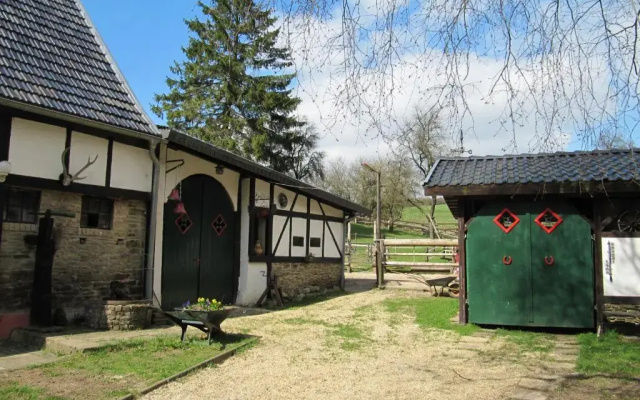 Landhaus à Blooms