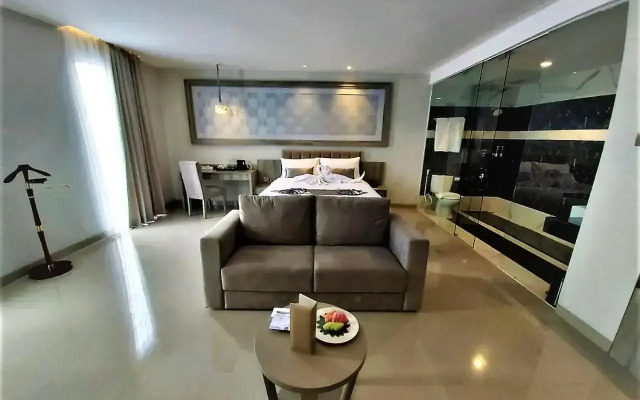 savero Style Bogor