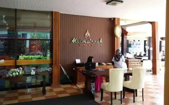 Hotel Mutmainnah