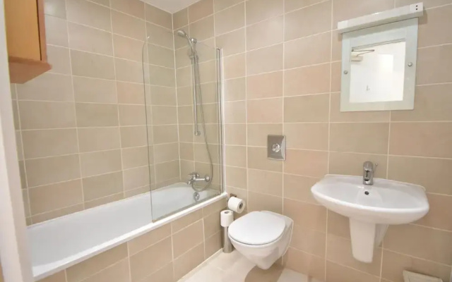 Cozy Apartment in Sheffield near Kelham Island Museum