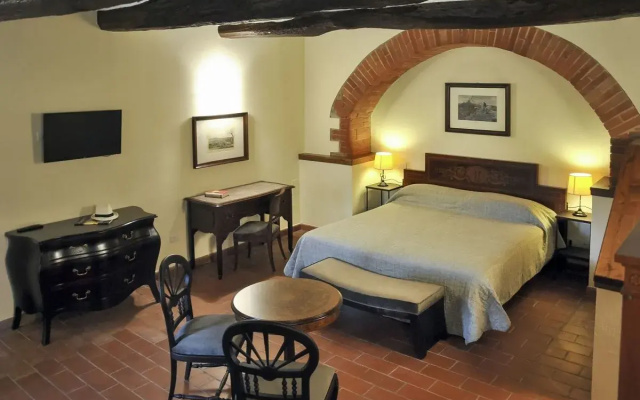 Relais Villa Monte Solare Wellness & SPA