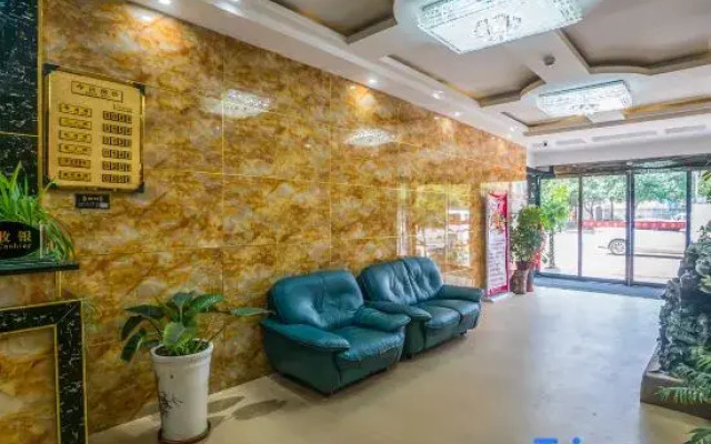 Little Times Boutique Hotel