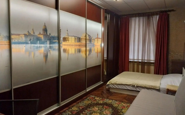 Квартира СССР