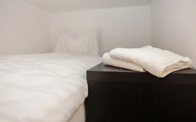 Appartement Brink Am Waltenberg 70