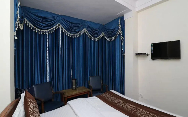 OYO 14678 Hotel Filigree