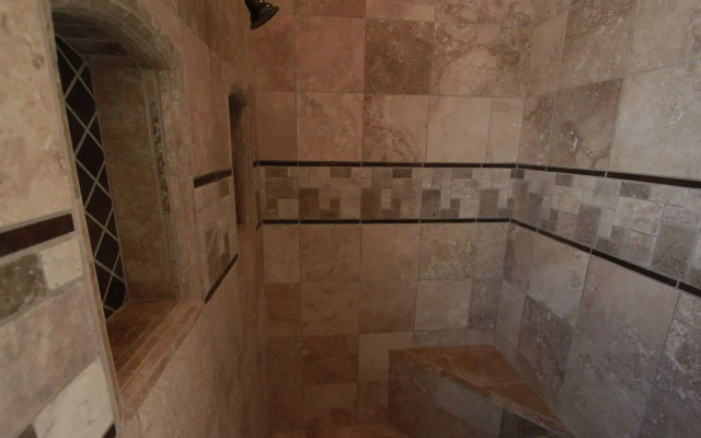 The Courtyard Villas