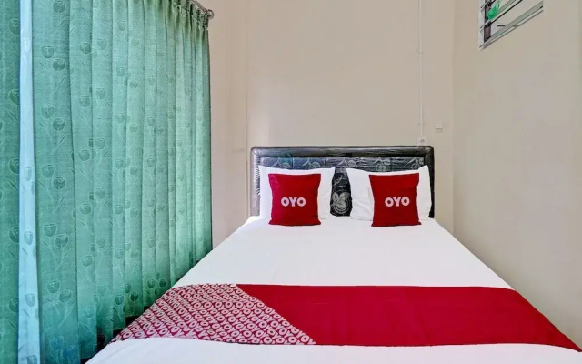Hotel O Kost Esklusif Barokah