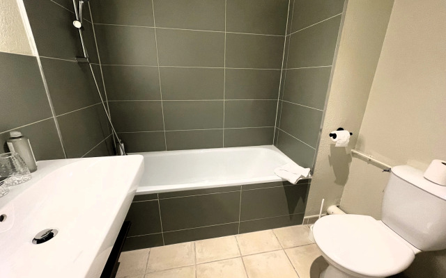Quality Hotel du Golf Montpellier Juvignac