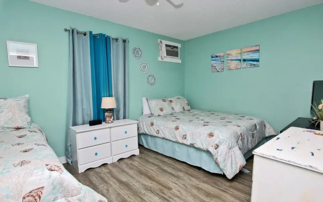 Moonraker 38 - Two Bedroom Condo