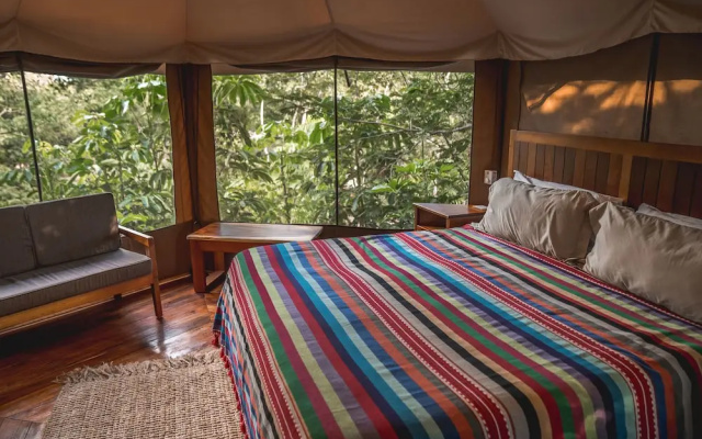 Destino Mío Mayan Jungle Retreat