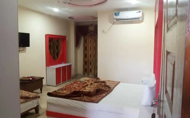 Hotel Continental