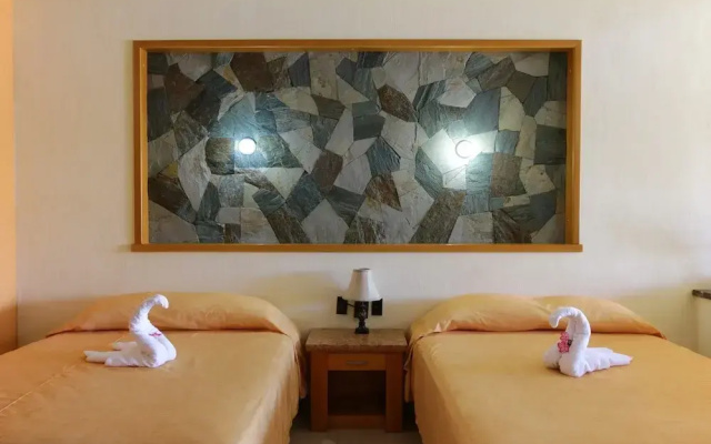 Villas Dulce Sueños