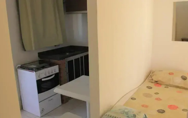 Pousada Cambará