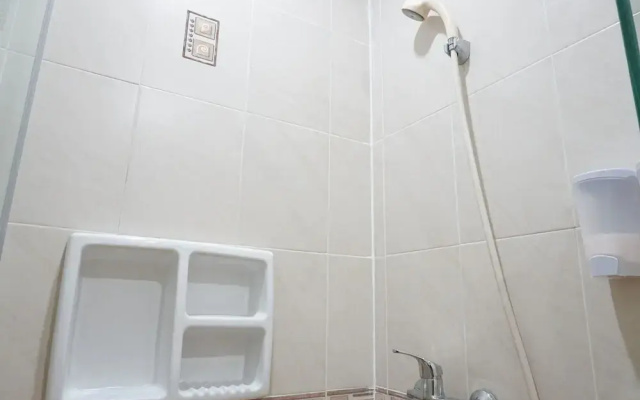 Brand New 3BR at Puri Garden Apartment
