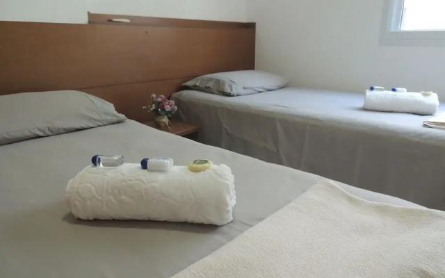 Charmoso Confortável Flat