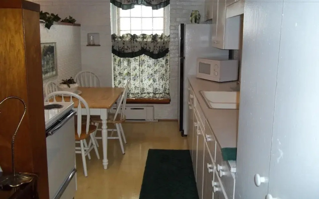 The Rivers Edge Executive Suites