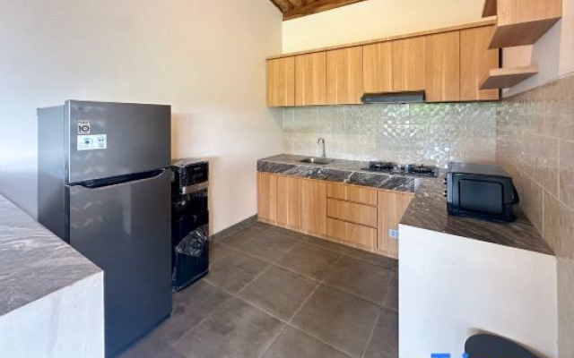 The Lavana Villa Pitos of Lumina Canggu 2 Bedroom Villa