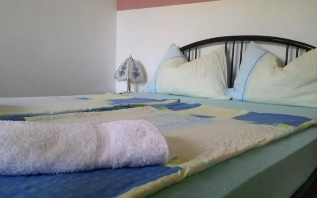 Guest House Željko Klarić