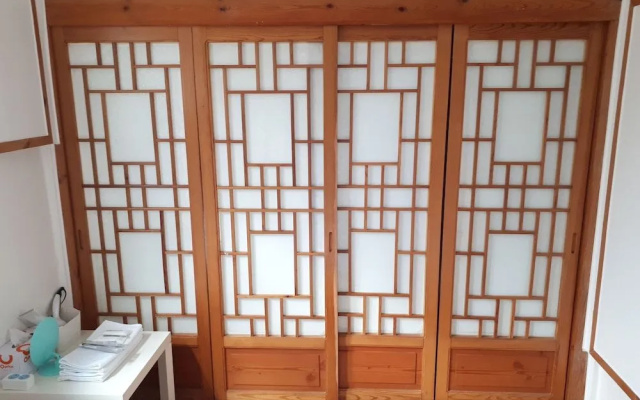 Seoulstory Hanok