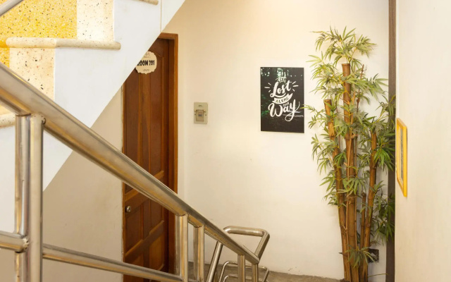 The Nineties Hostel