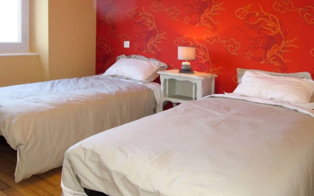 Ty Therese (Plr205)