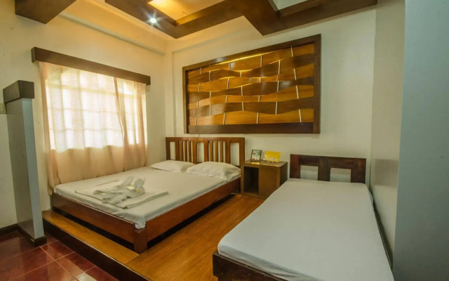 Altheas Place Palawan