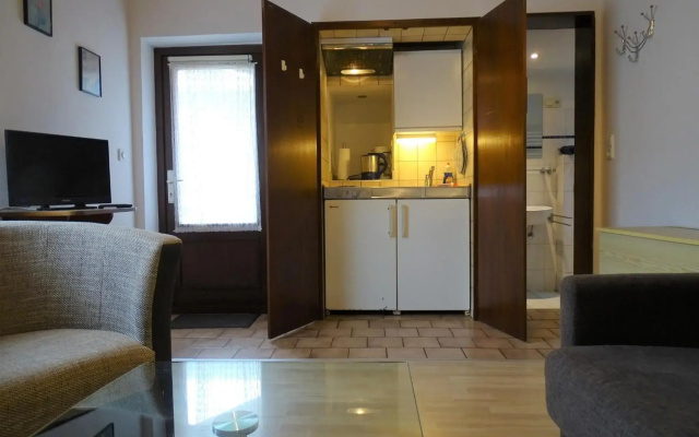 Haus Rosi Whg 4