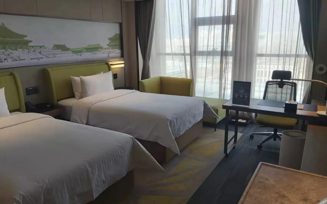 Hampton by Hilton Beijing Shijingshan Amusement Park