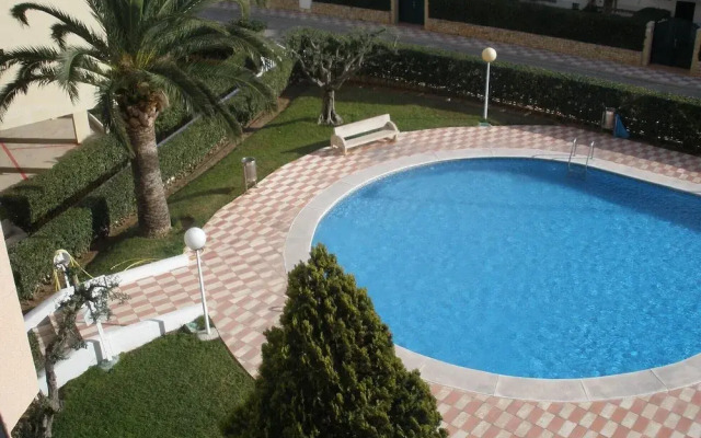 La Marina II 3ºA