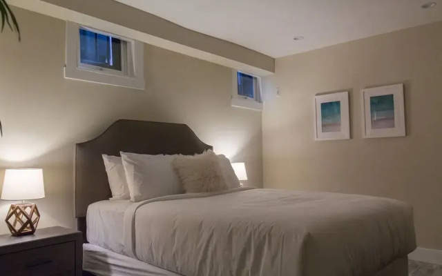 Renovated Loft In Philly's Best Neighborhood