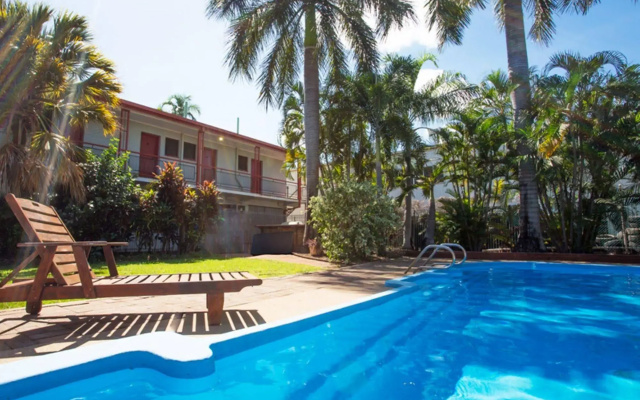 HiWay Inn Motel