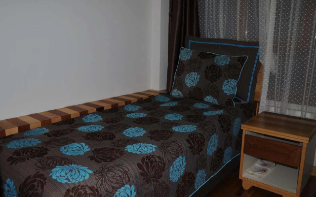 Butik Pendik Hotel